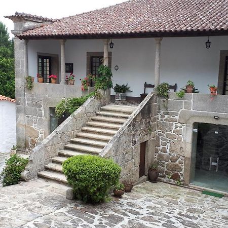 バホセラス Quinta Do Bravioヴィラ エクステリア 写真