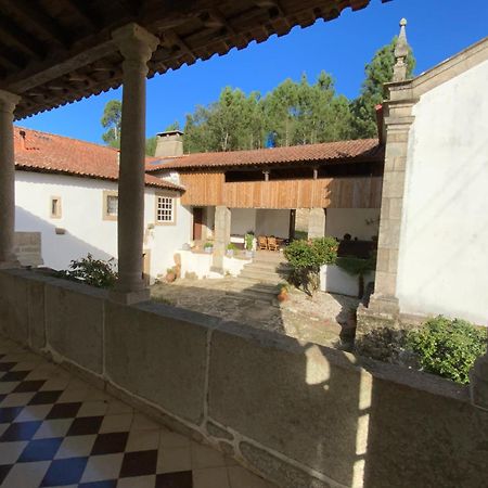 バホセラス Quinta Do Bravioヴィラ エクステリア 写真