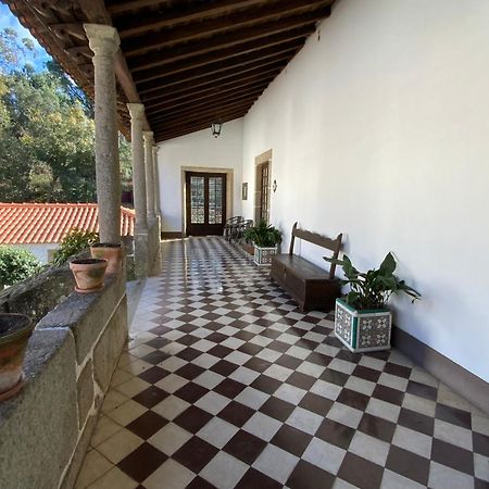 バホセラス Quinta Do Bravioヴィラ エクステリア 写真