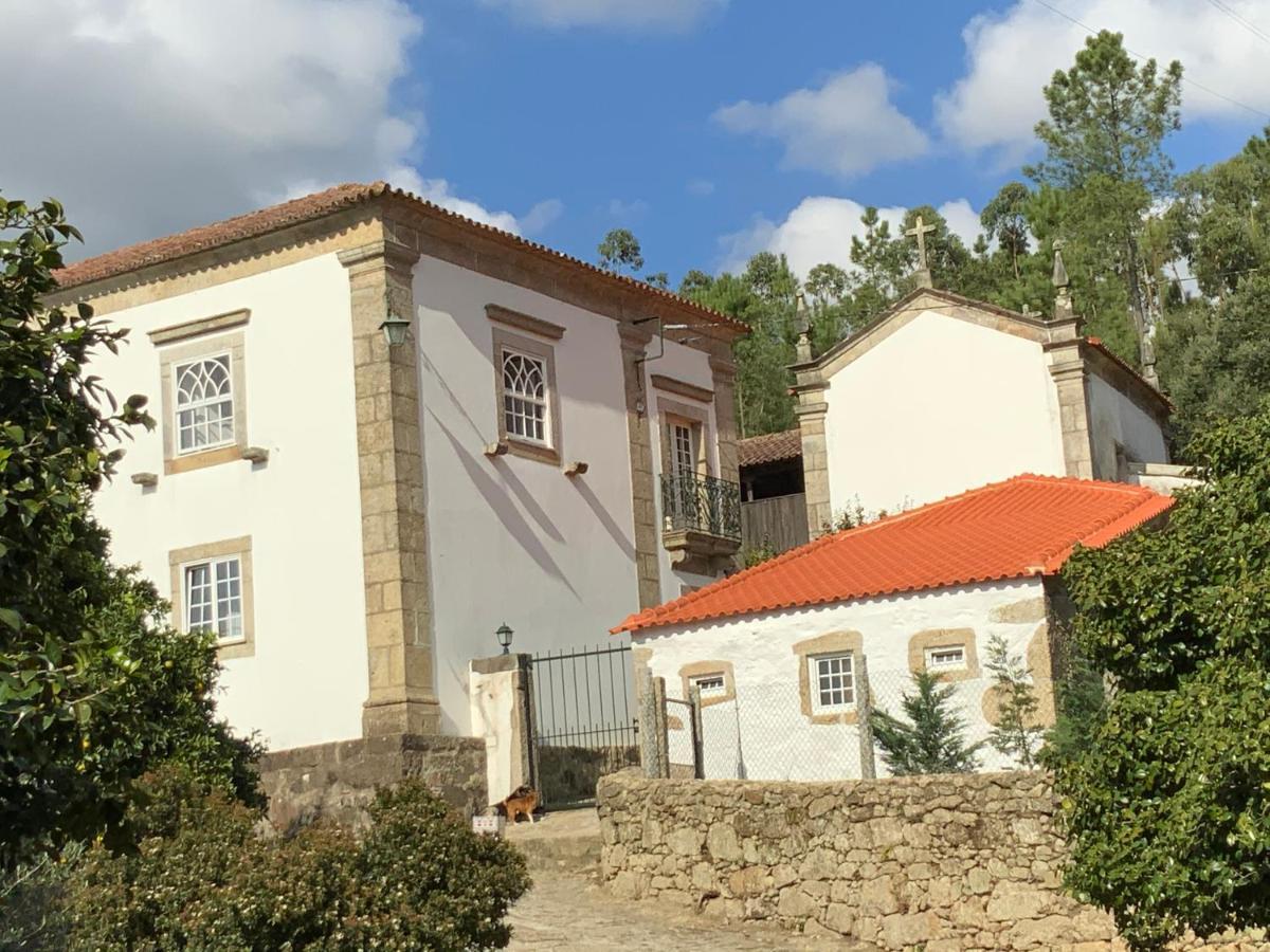 バホセラス Quinta Do Bravioヴィラ エクステリア 写真