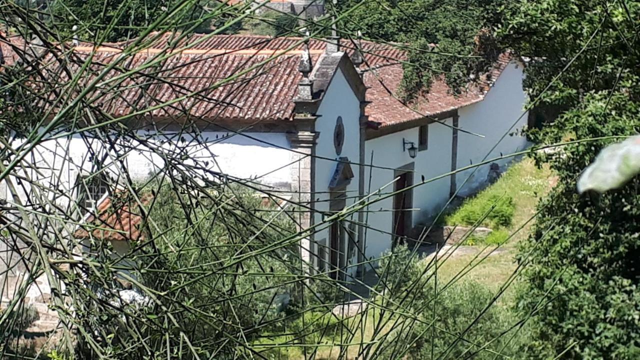 バホセラス Quinta Do Bravioヴィラ エクステリア 写真