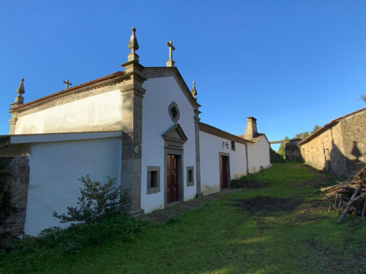 バホセラス Quinta Do Bravioヴィラ エクステリア 写真