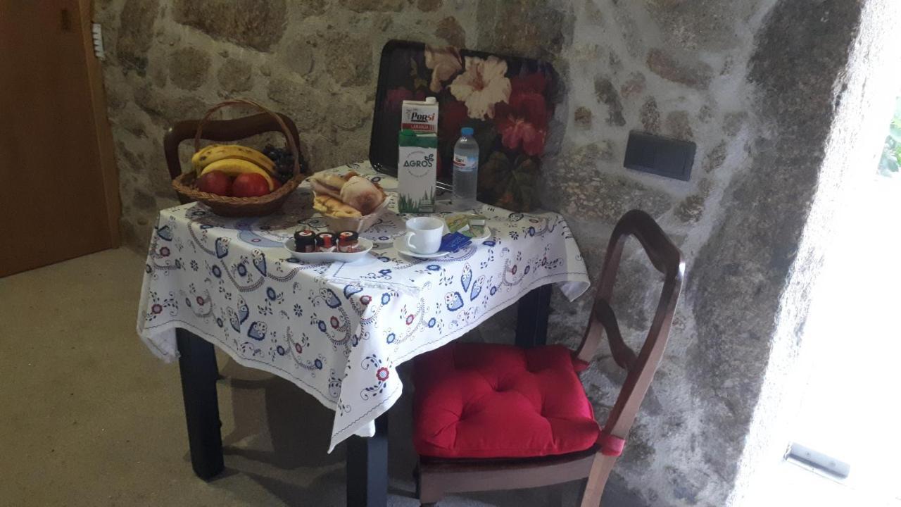 バホセラス Quinta Do Bravioヴィラ エクステリア 写真