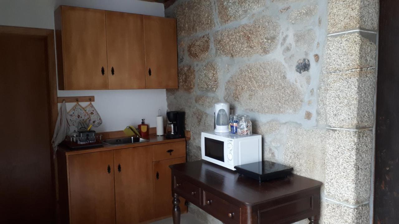 バホセラス Quinta Do Bravioヴィラ エクステリア 写真