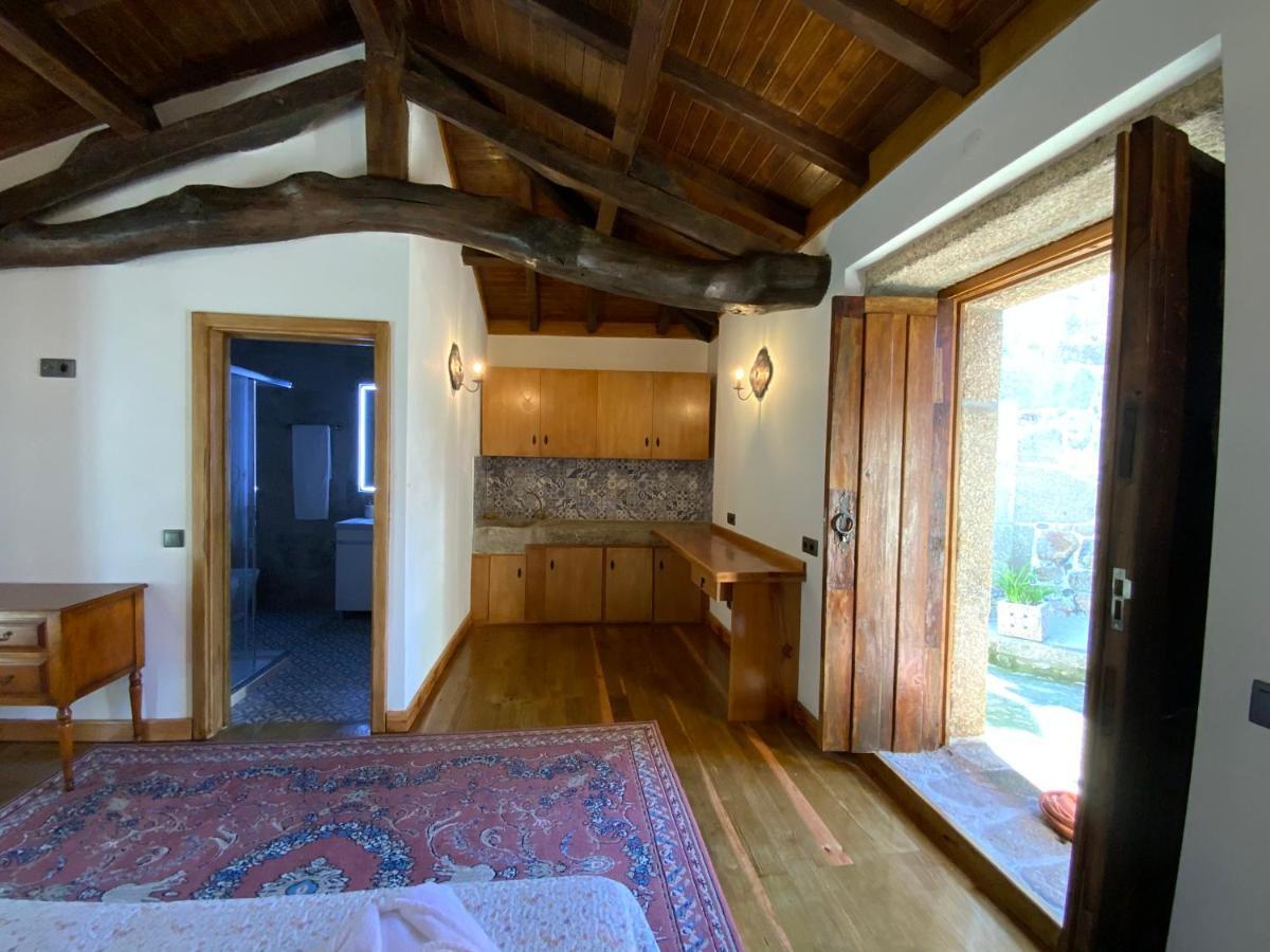 バホセラス Quinta Do Bravioヴィラ エクステリア 写真
