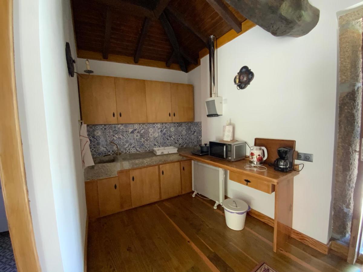 バホセラス Quinta Do Bravioヴィラ エクステリア 写真