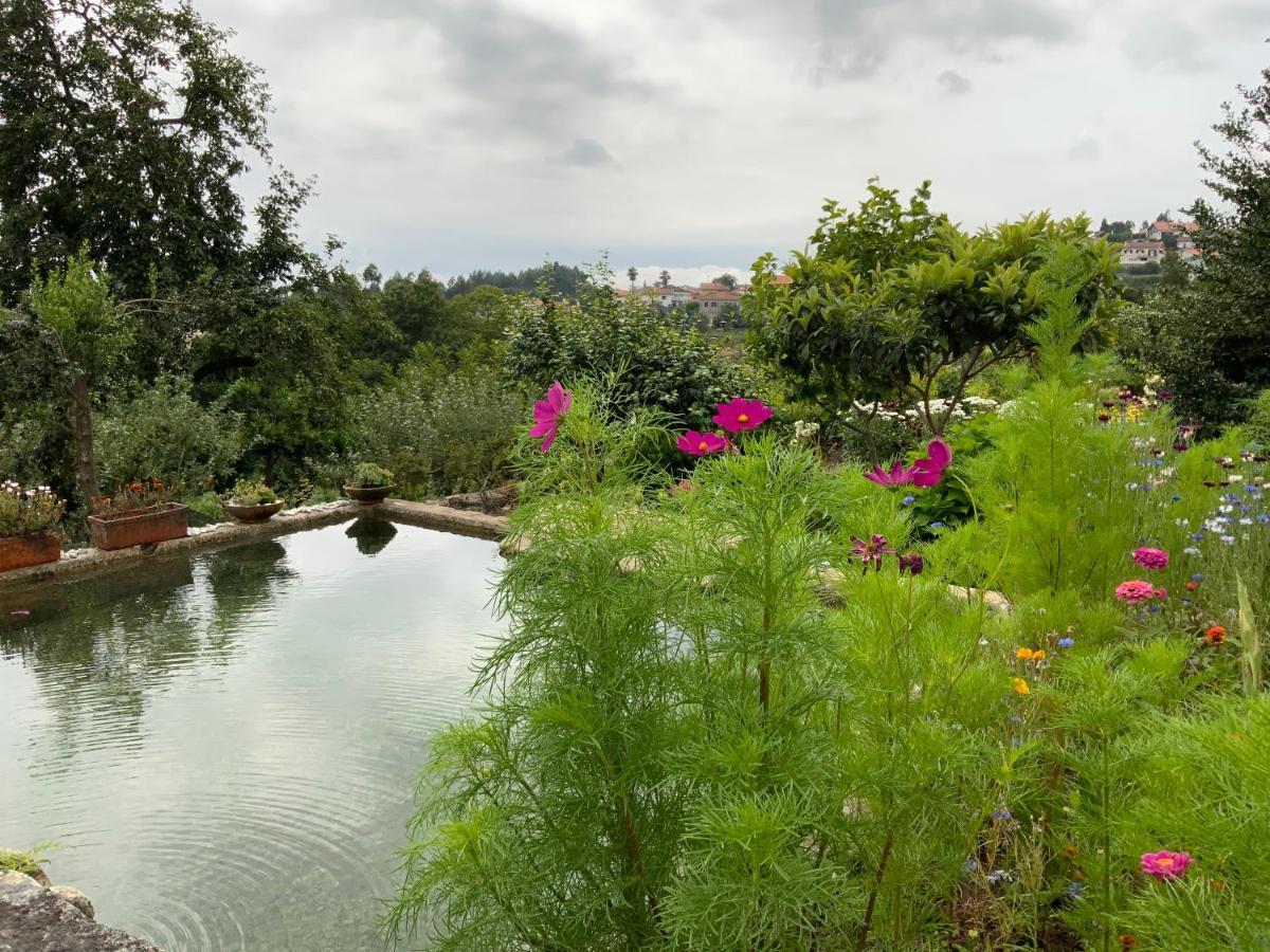 バホセラス Quinta Do Bravioヴィラ エクステリア 写真