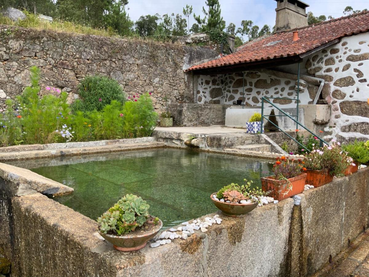 バホセラス Quinta Do Bravioヴィラ エクステリア 写真
