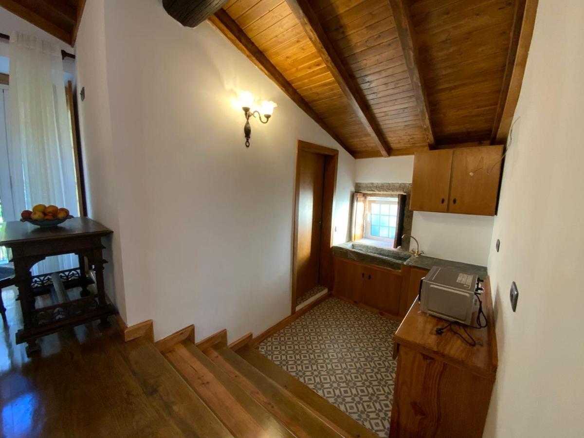 バホセラス Quinta Do Bravioヴィラ エクステリア 写真