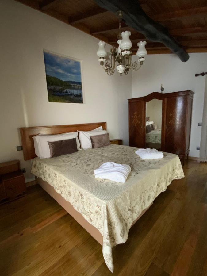 バホセラス Quinta Do Bravioヴィラ エクステリア 写真