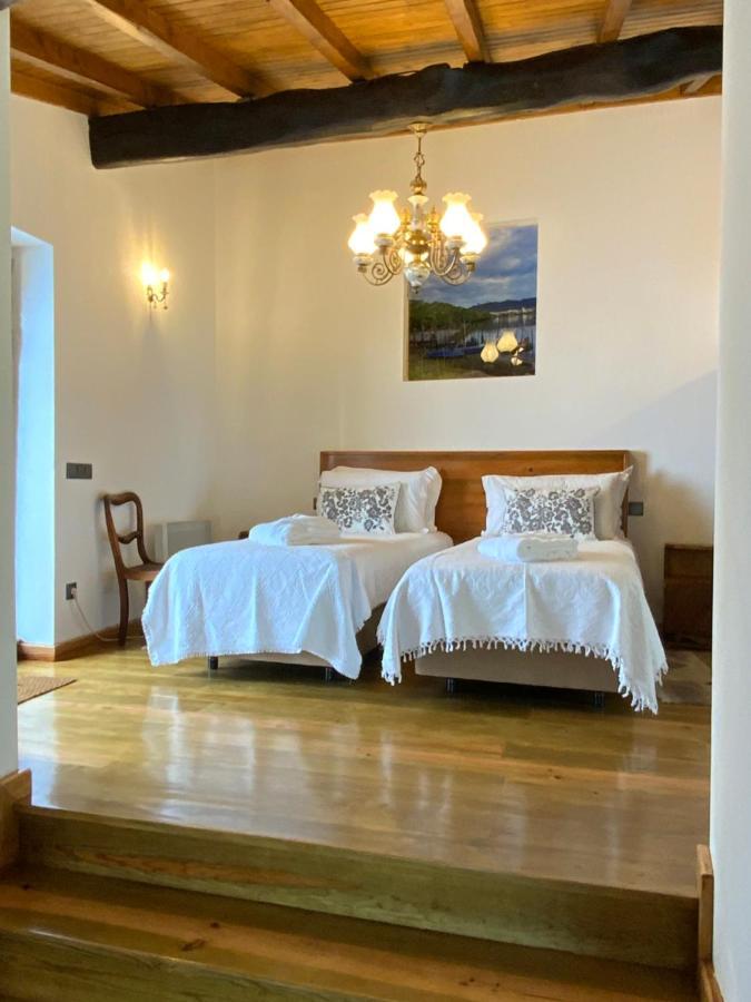 バホセラス Quinta Do Bravioヴィラ エクステリア 写真