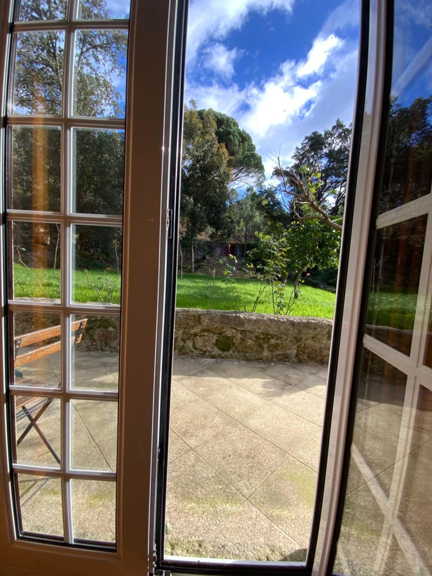バホセラス Quinta Do Bravioヴィラ エクステリア 写真