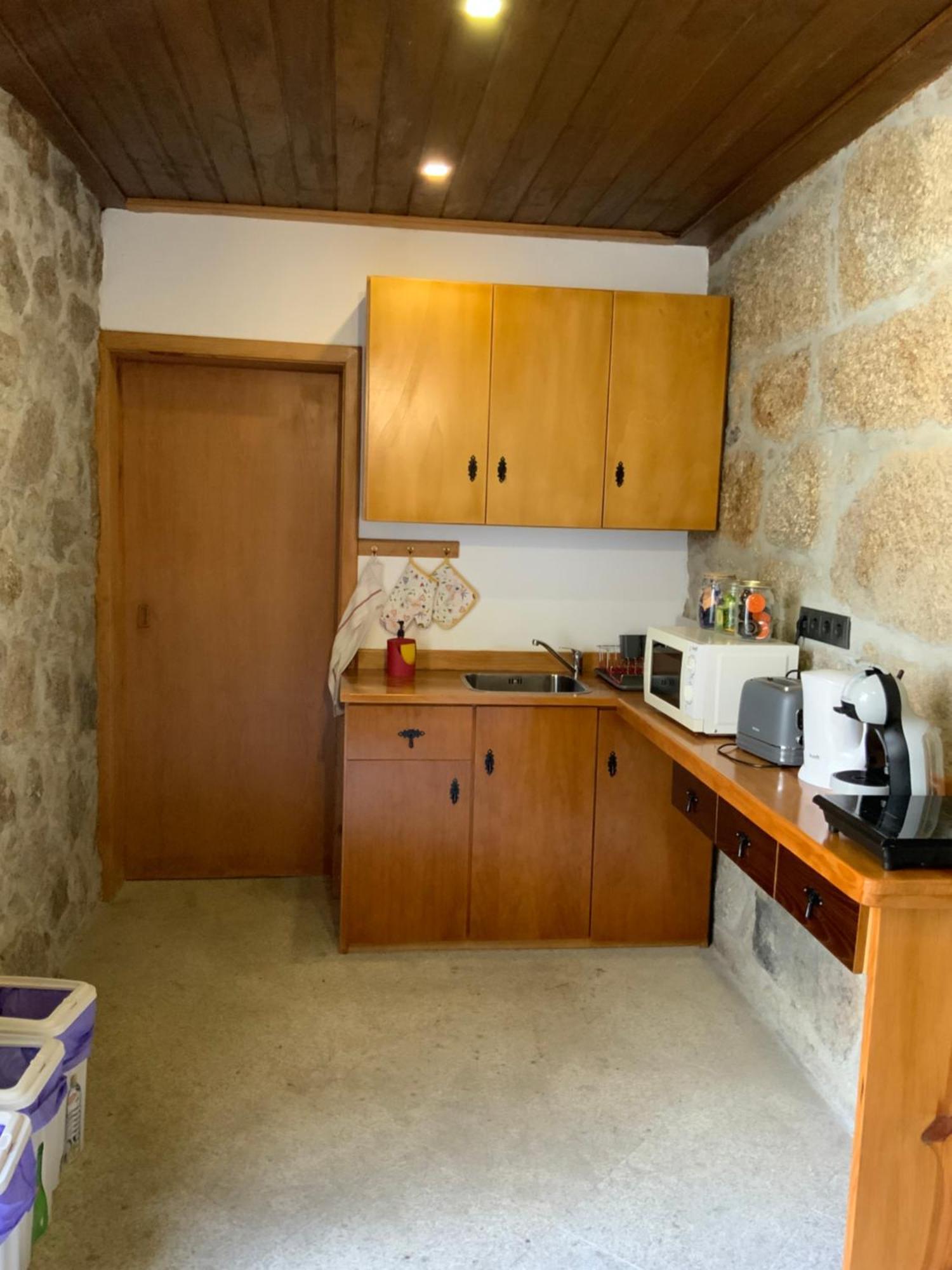バホセラス Quinta Do Bravioヴィラ エクステリア 写真