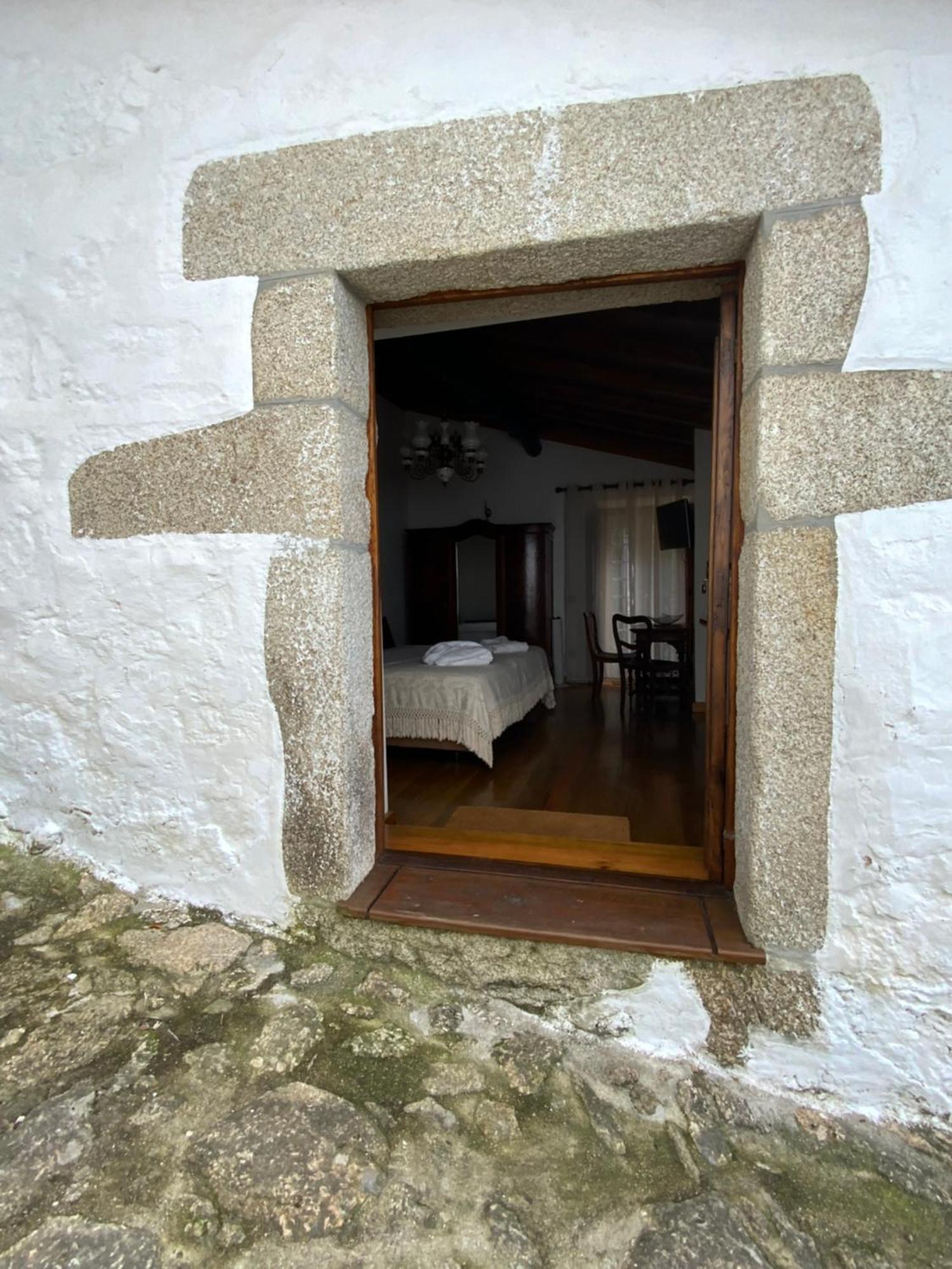 バホセラス Quinta Do Bravioヴィラ エクステリア 写真