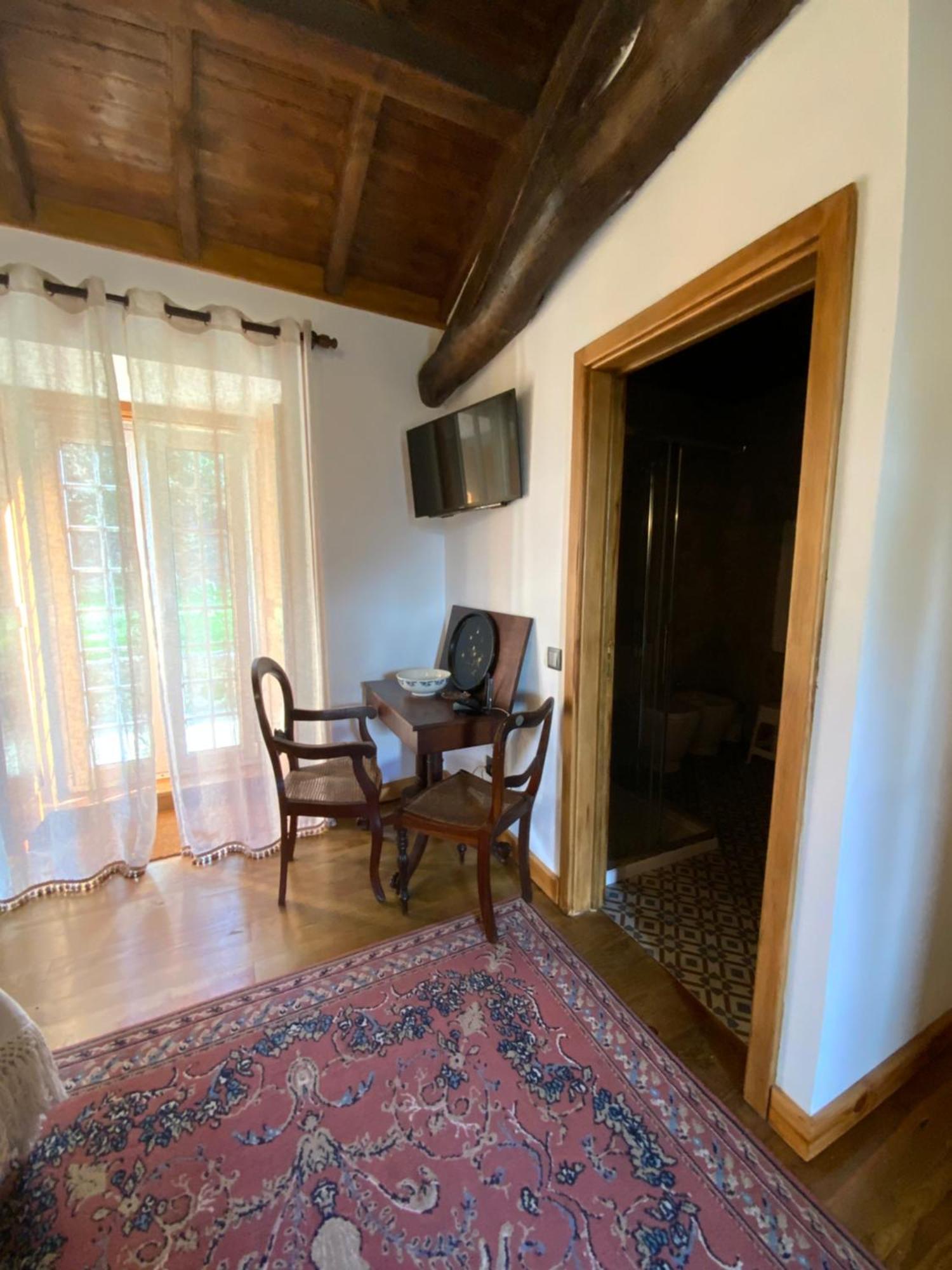 バホセラス Quinta Do Bravioヴィラ エクステリア 写真