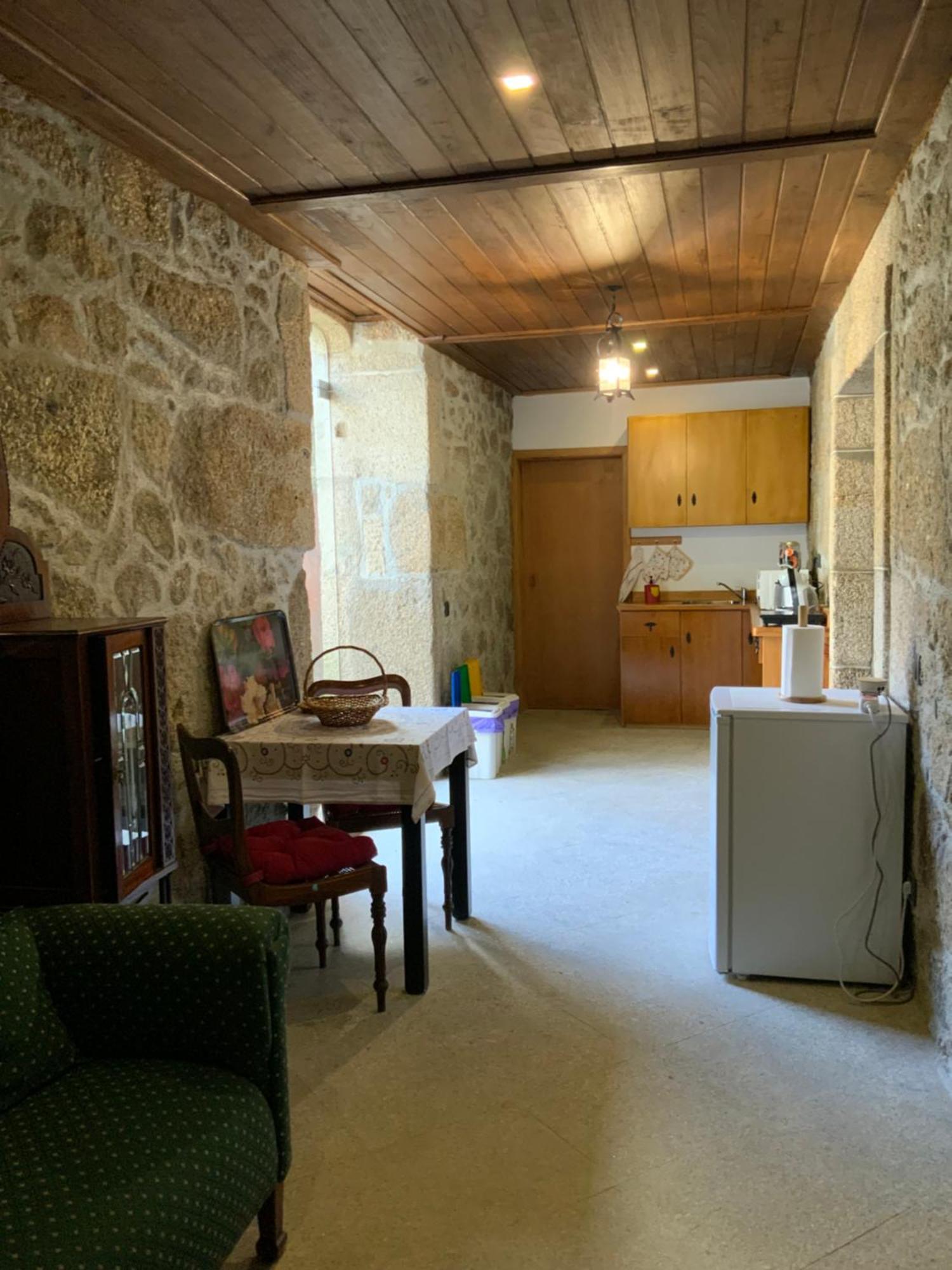 バホセラス Quinta Do Bravioヴィラ エクステリア 写真