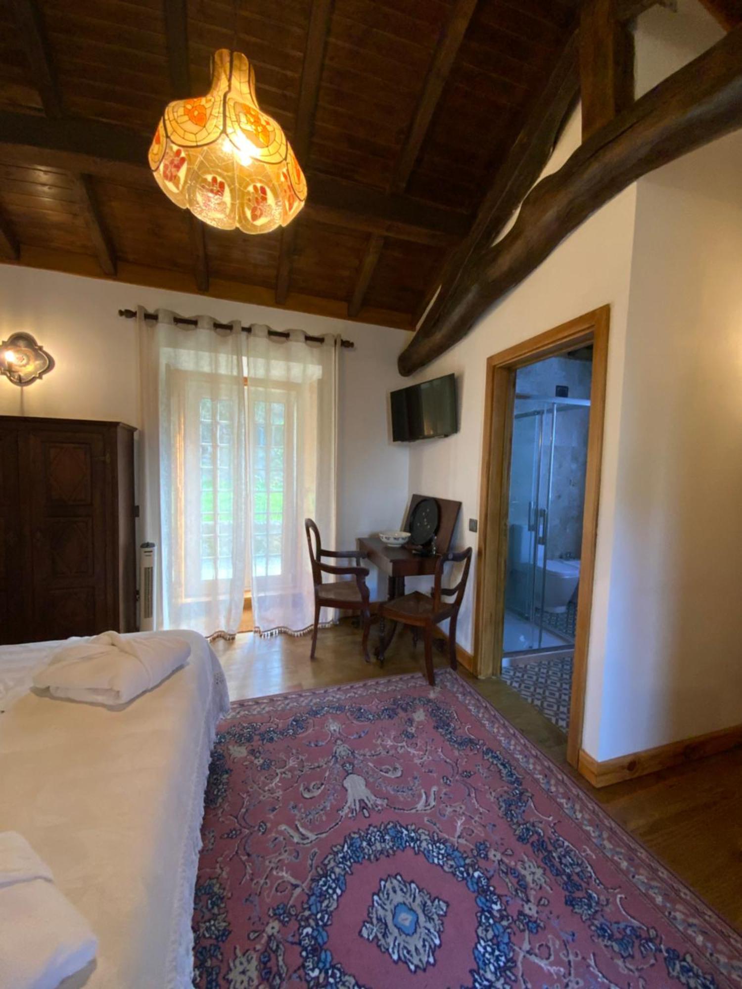 バホセラス Quinta Do Bravioヴィラ エクステリア 写真