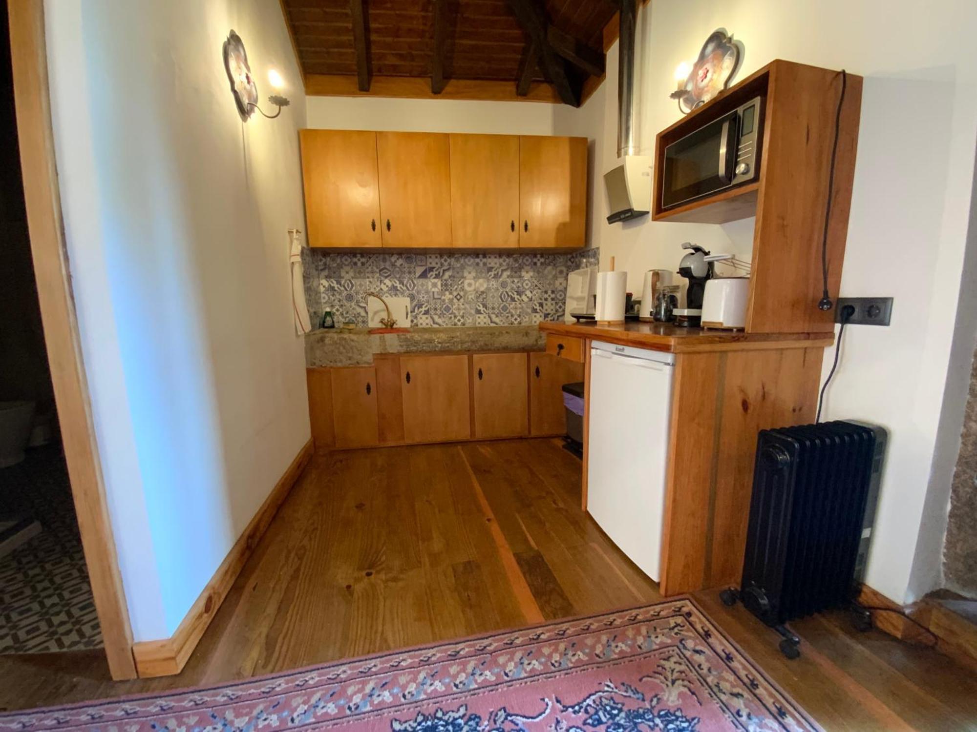 バホセラス Quinta Do Bravioヴィラ エクステリア 写真