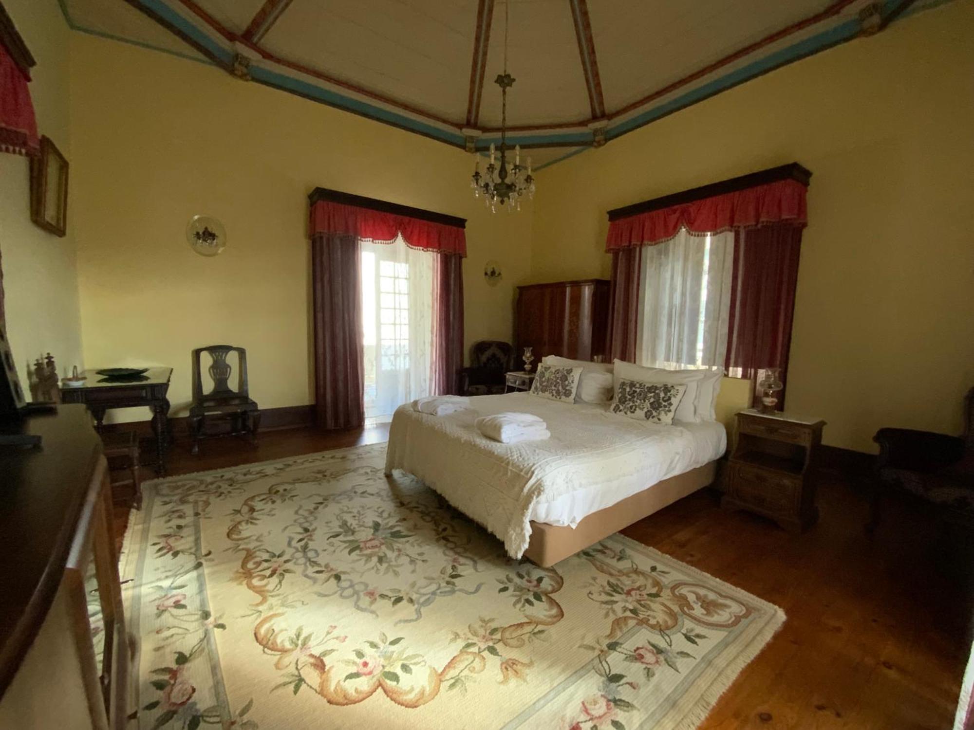 バホセラス Quinta Do Bravioヴィラ エクステリア 写真