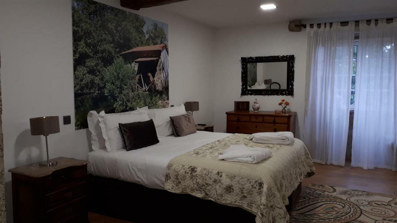 バホセラス Quinta Do Bravioヴィラ エクステリア 写真