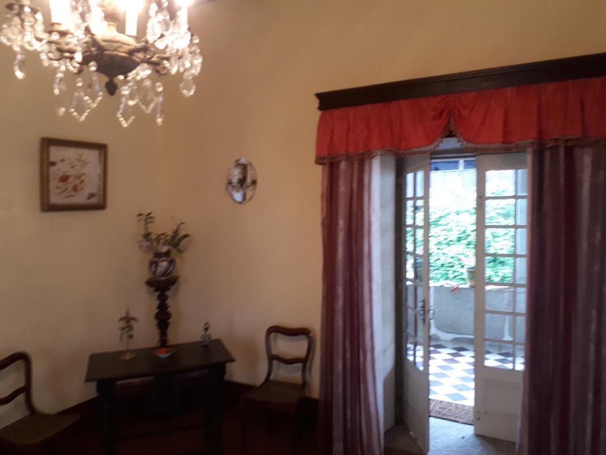 バホセラス Quinta Do Bravioヴィラ エクステリア 写真